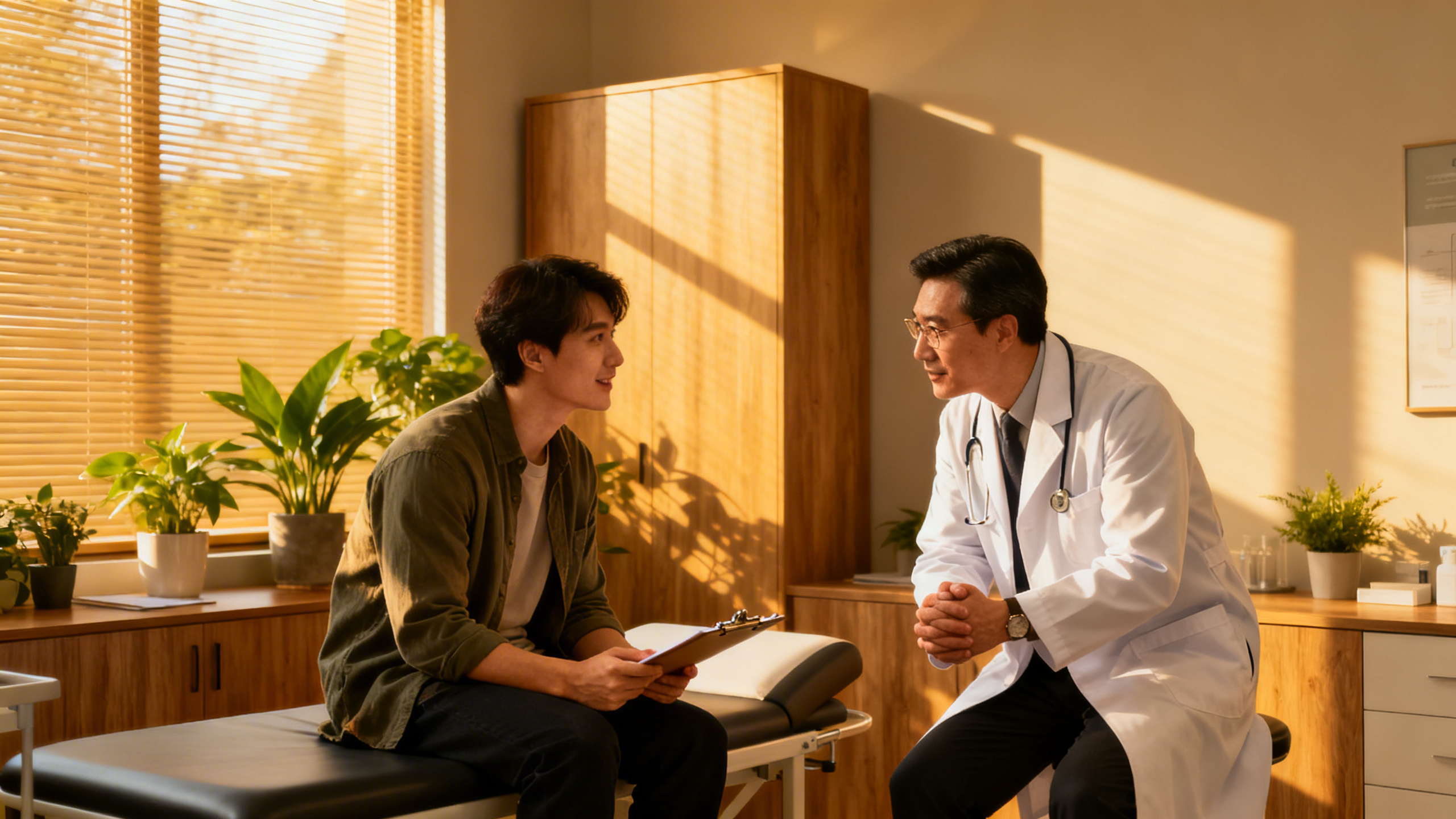 Publicité médecins et professionnels de santé