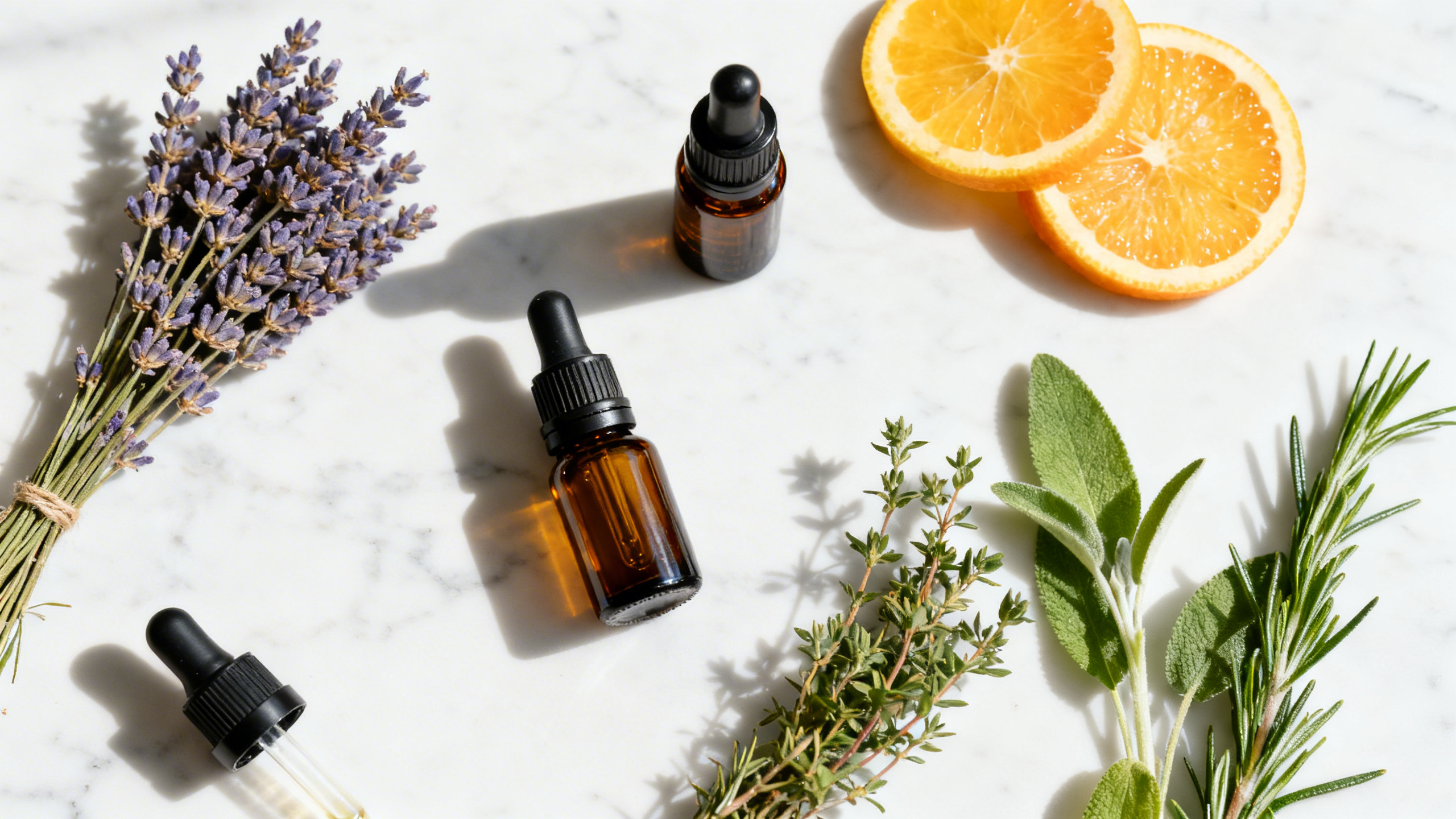 Aromathérapie huiles essentielles sécurité