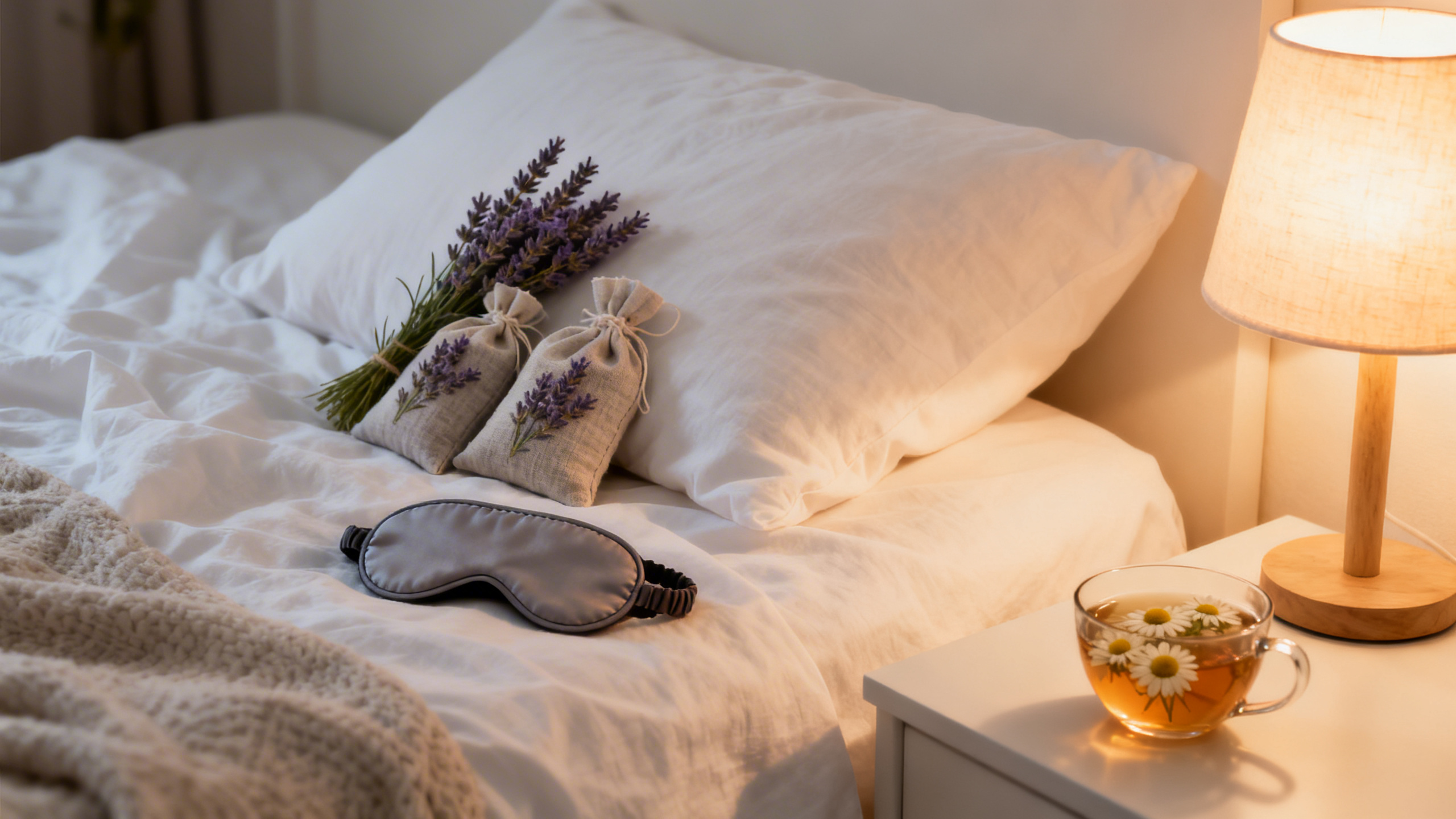 Bien dormir hygiène sommeil