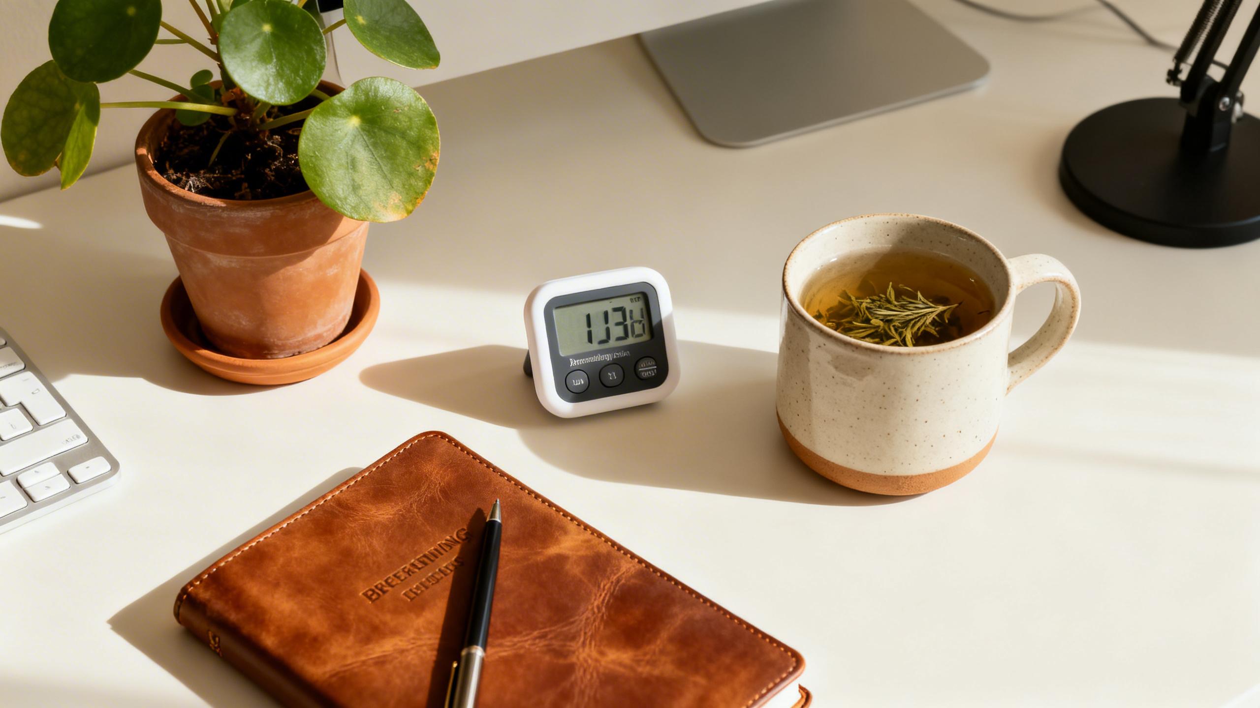 Gestion stress au travail