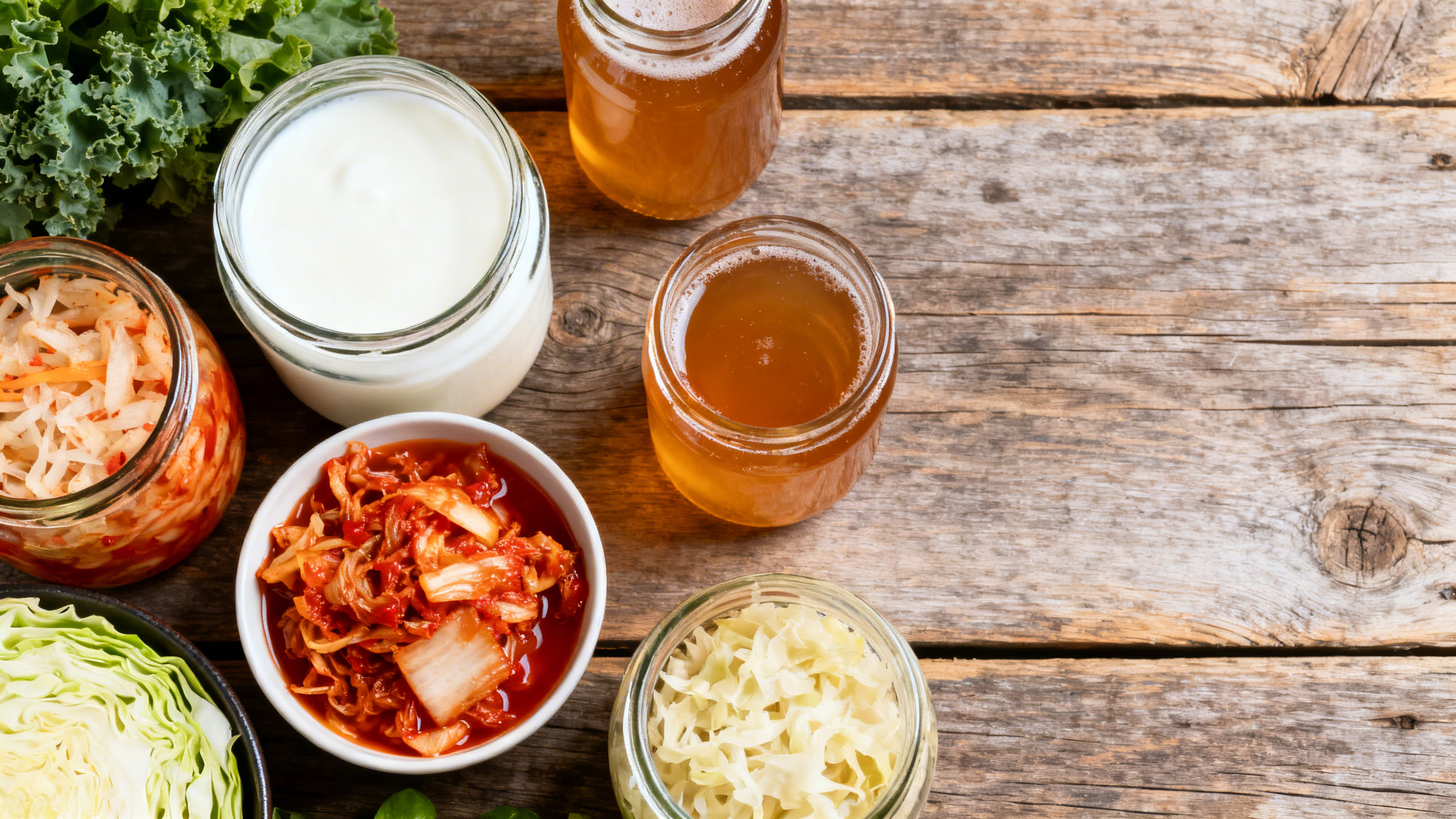 Probiotiques guide choisir